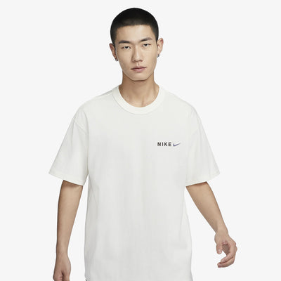 Nike | SPORTSWEAR PREMIUM ESSENTIALS  { SAIL