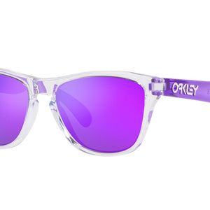 OAKLEY OJ9009 900903 48 SUNGLASSES