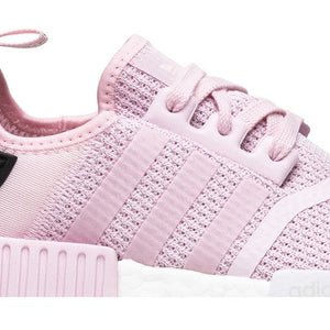 adidas NMD R1 Clear Pink (Women's)