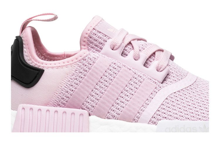 adidas NMD R1 Clear Pink (Women's)