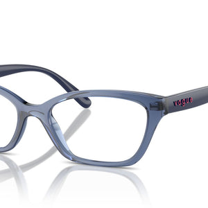 VOGUE VO5545I 2762 53 FRAME