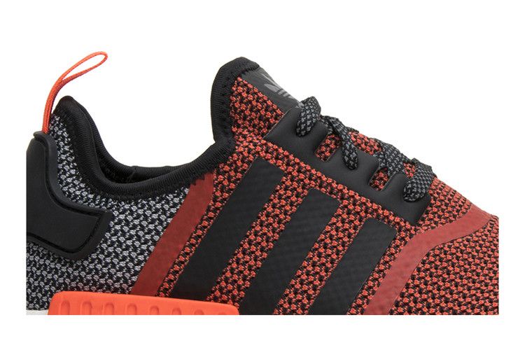 adidas NMD R1 Lush Red