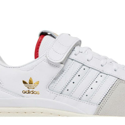 adidas Forum Low SNS White