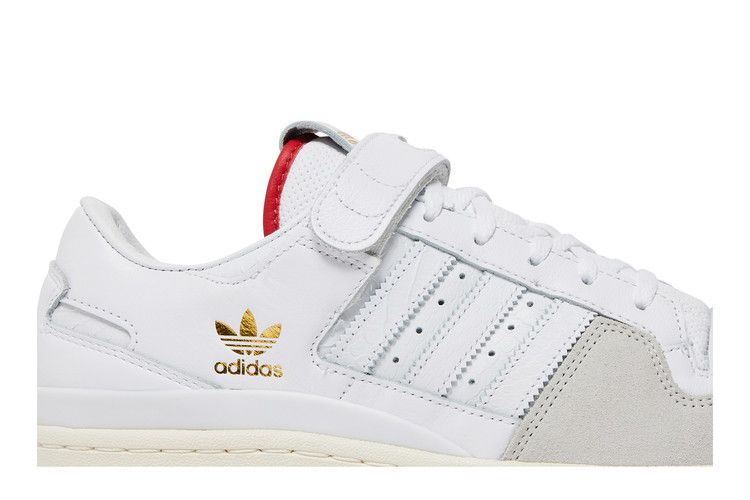 adidas Forum Low SNS White