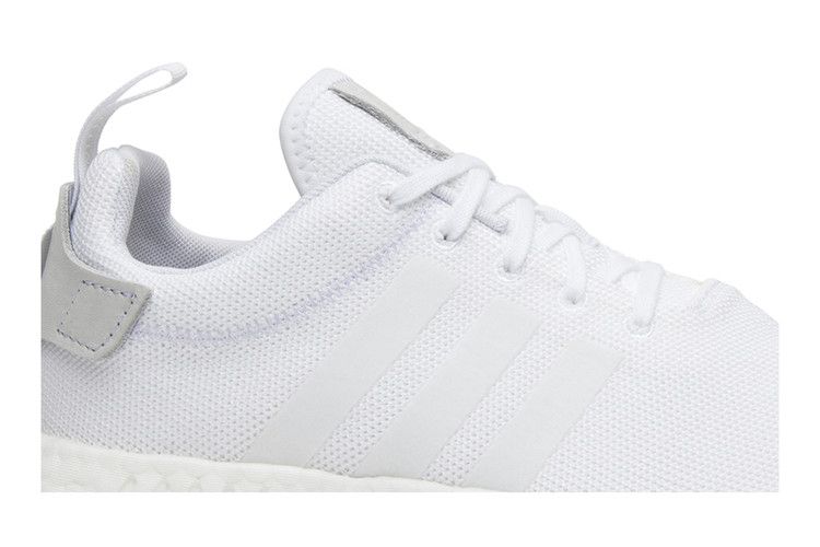 adidas NMD R2 Triple White