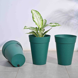 Roma Plastic Planter