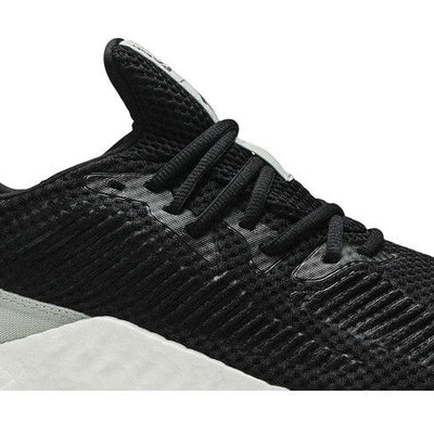 adidas Alphaboost Parley Black