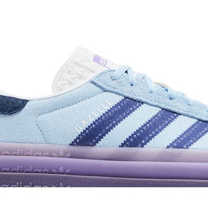 adidas Gazelle Bold KseniaSchnaider Denim (Women's)