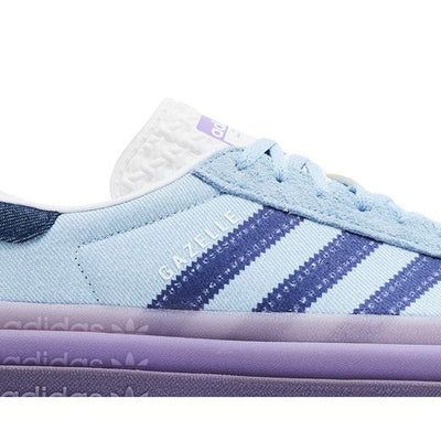 adidas Gazelle Bold KseniaSchnaider Denim (Women's)