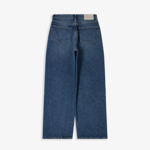 EDWIN | W' OLIVIA PANT { BLUE
