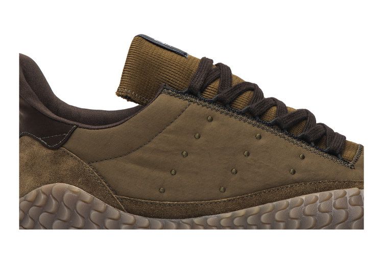 adidas Kamanda C.P. Company Brown