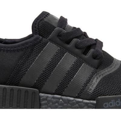 adidas NMD R1 Triple Black