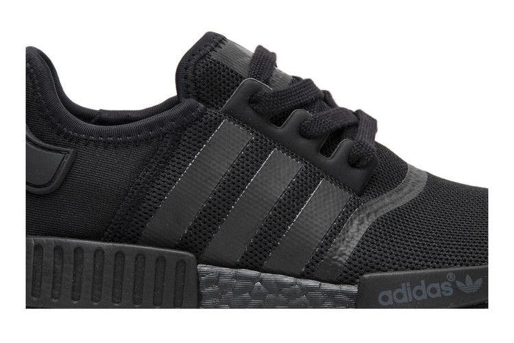 adidas NMD R1 Triple Black