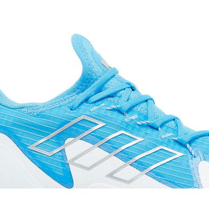 adidas Impact FLX Patrick Mahomes Sky Blue Silver