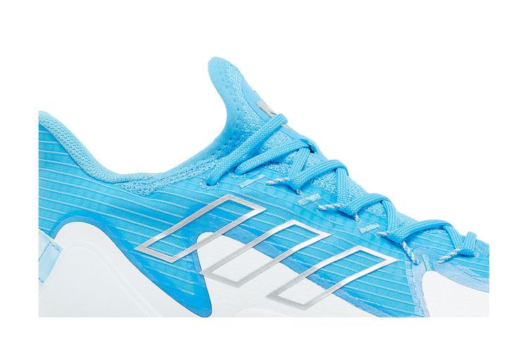 adidas Impact FLX Patrick Mahomes Sky Blue Silver
