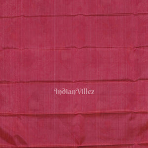 Grey Pink Floral Digital Print Kanjivaram Silk Saree