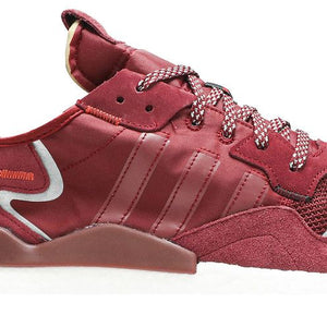 adidas Nite Jogger 3M Collegiate Burgundy