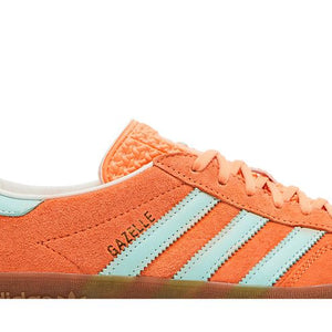 adidas Gazelle Indoor Easy Orange