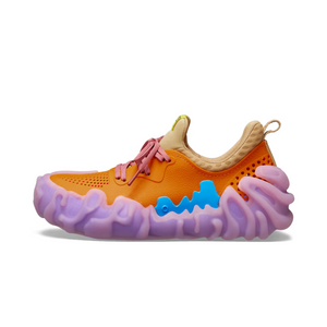Crocs Pollex Juniper by Salehe Bembury Apricot