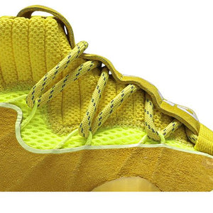 adidas Crazy BYW PRD Pharrell Now is Her Time Yellow