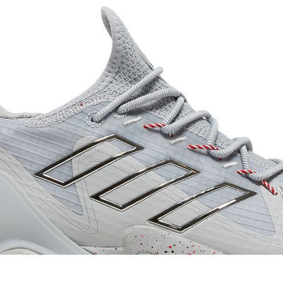 adidas Impact FLX Patrick Mahomes Grey Two