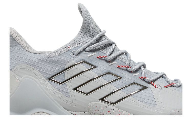 adidas Impact FLX Patrick Mahomes Grey Two