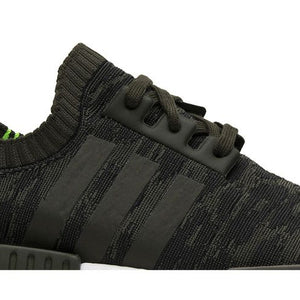 adidas NMD R1 Night Cargo Glitch
