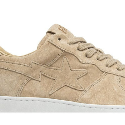 A Bathing Ape Bape Sta Low Ronnie Fieg Fiegsta Sand