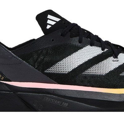 adidas Adizero Adios Pro 3 Black Spark
