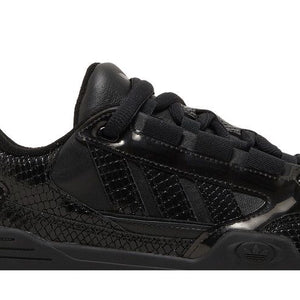 adidas ADI2000 Snakeskin Core Black