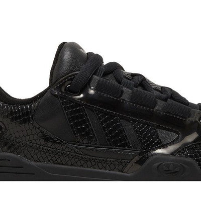 adidas ADI2000 Snakeskin Core Black