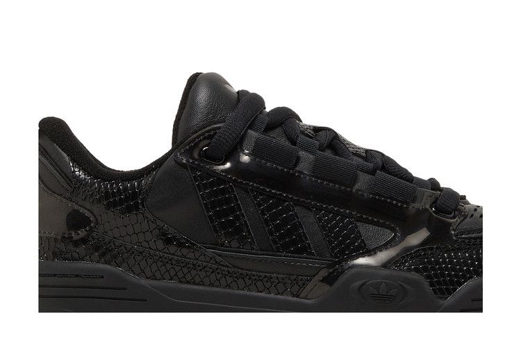adidas ADI2000 Snakeskin Core Black