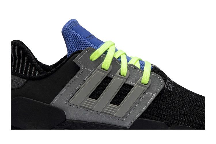 adidas EQT Support 98/18 Black Grey
