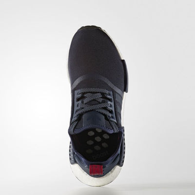 adidas NMD R1 Navy Red (Women's)