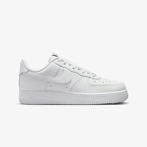 Nike | AIR FORCE 1 '07 FLY EASE { WHITE/WHITE/WHITE