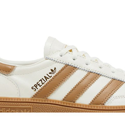 adidas Handball Spezial Off White Gum (Women's)