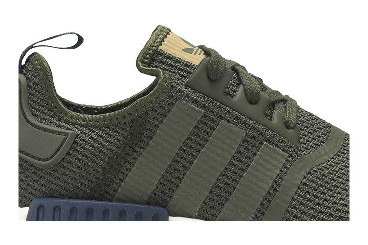 adidas NMD R1 Night Cargo