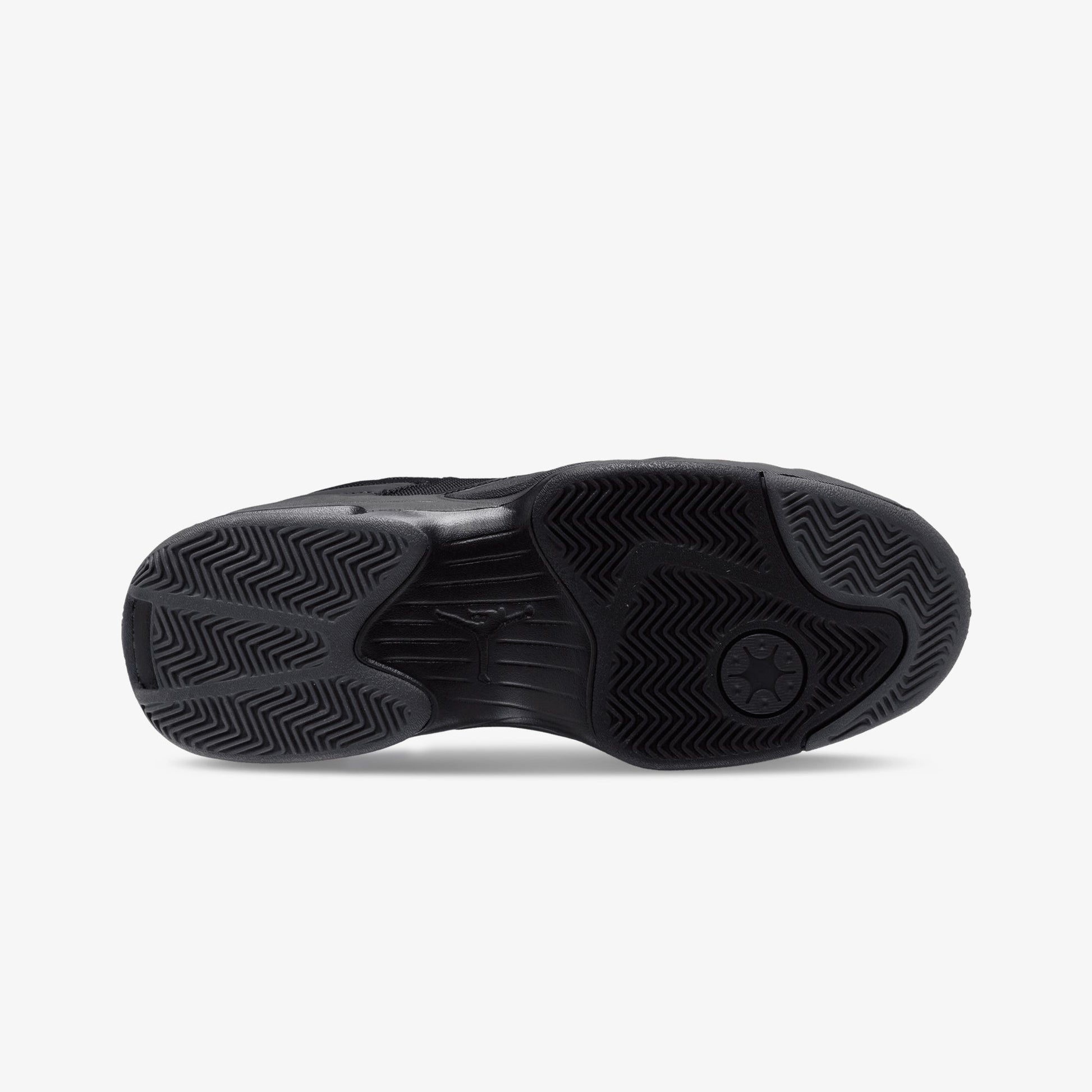 JORDAN | MAX AURA 6 { BLACK/BLACK-ANTHRACITE