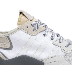 adidas Nite Jogger White Grey