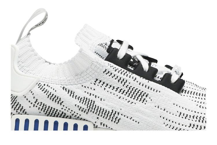 adidas NMD R1 Glitch Camo Star Wars Stormtrooper