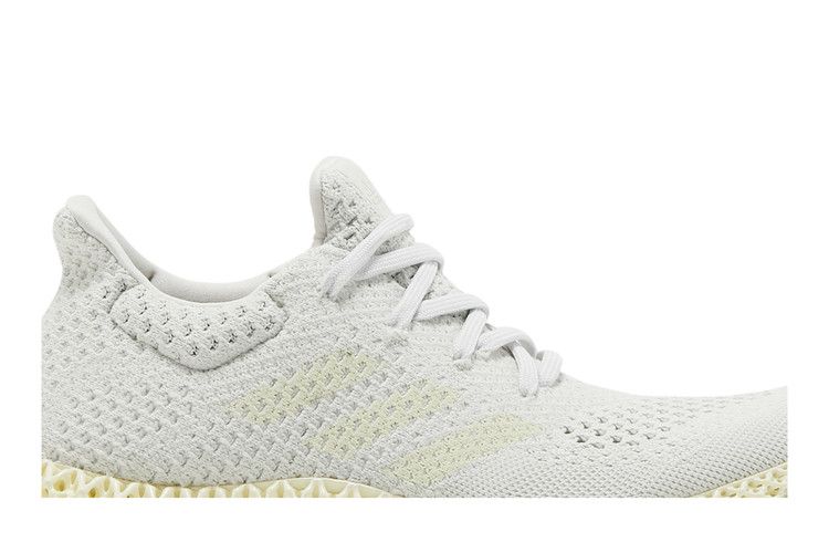 adidas Futurecraft 4D Chalk White