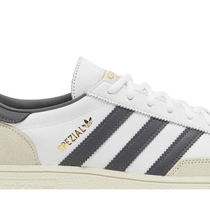 adidas Handball Spezial White Grey