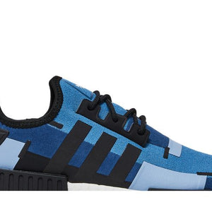 adidas NMD R1 Focus Blue Ambient Sky