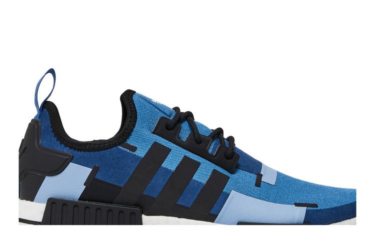 adidas NMD R1 Focus Blue Ambient Sky
