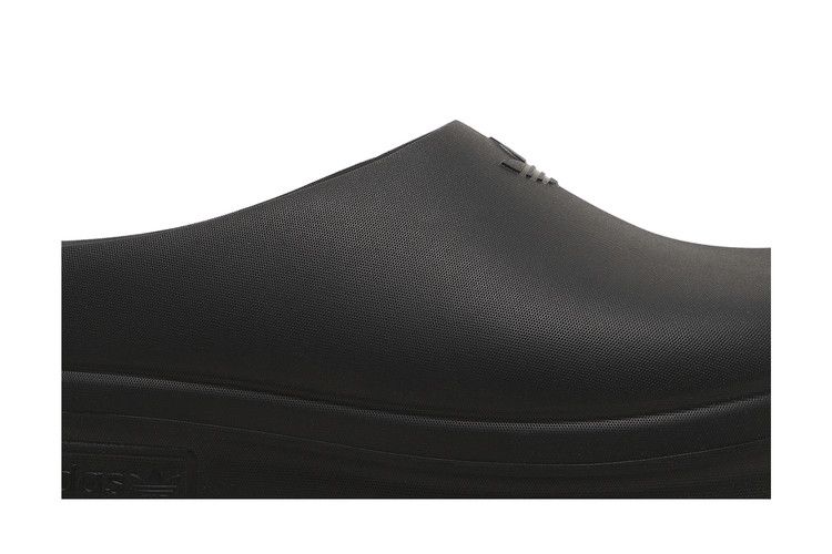 adidas adiFOM Stan Smith Mule Core Black (Women's)