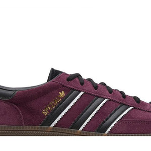 adidas Handball Spezial Maroon Black Gum