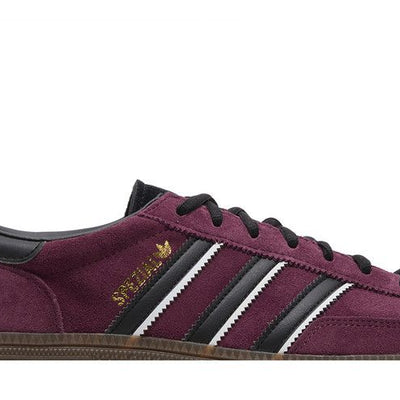 adidas Handball Spezial Maroon Black Gum