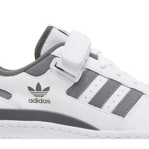 adidas Forum Low Cloud White Grey
