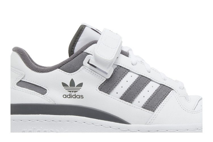 adidas Forum Low Cloud White Grey
