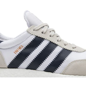 adidas Iniki Runner White Navy Gum